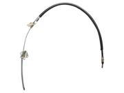 Raybestos Bc92882 Professional Grade Parking Brake Cable