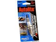 Spark Plug Copper Resistor Autolite 985