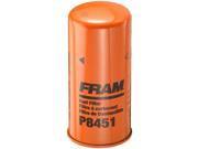 Fram P8451 Fuel Filter