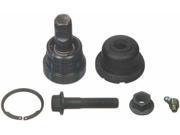 Quicksteer K7147 Suspension Ball Joint Front Lower