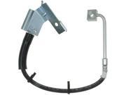 Brake Hydraulic Hose PG Plus Professional Grade Front Right fits 02 05 Ram 1500