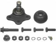 Quicksteer K8683 Suspension Ball Joint Front Lower