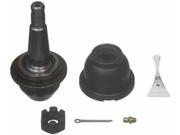 Quicksteer K6509 Suspension Ball Joint Front Lower