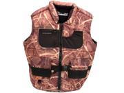 Hunting Vest Adult Camo XX Large