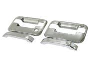 PARAMOUNT RESTYLING 640317 DOOR HANDLE COVER 4PCS 640317