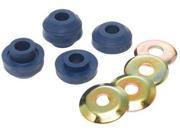 Suspension Strut Rod Bushing Kit Front Moog K8768 fits 95 03 Ford Windstar