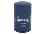 Ecogard X4011 Engine Oil Filter Premium Oil Filter
