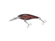 Berkley 1290504 Flicker Shad Pro 7cm Flashy Sunset