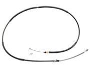 Parking Brake Cable PG Plus Professional Grade Rear Right Raybestos BC93876