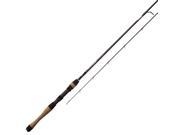 ZEBCO QUANTUM QMXPS602ULF PB3 ZEBCO QUANTUM QMXPS602ULF PB3 6 2pc Ultralight Spinning Rod