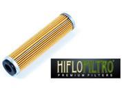 Hi Flo Oil Filter Hf631