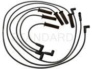 Spark Plug Wire Set Standard 27622