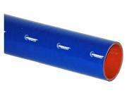 Vibrant 2701B Blue Silicone Sleeve Connector