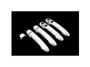 PARAMOUNT RESTYLING 640509 DOOR HANDLE COVER 4PC 640509