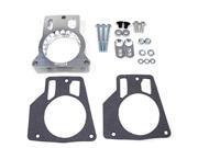 Taylor Cable 74915 Helix Power Tower Plus Throttle Body Spacer