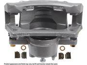 A-1 CARDONE 18-P4962 Front Left Ultra Premium Caliper A-1 CARDONE 18-P4962 Front Left Ultra Premium Caliper