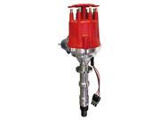 MSD Ignition 83931 Ready To Run Distributor