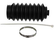 Quicksteer K9863 Rack And Pinion Bellow Kit Left Front