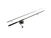 Eagle Claw Raptor Spinning Combo 7ft Medium Heavy ECR70MH2SC