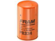 Fram P8334 Fuel Filter