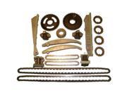 Cloyes 9 0387SF Engine Timing Chain Kit