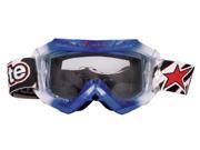 Ariete Glamour Goggles Blue White