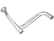 Pacesetter 821176 Pace Setter 82 1176 Off Road Y Pipe