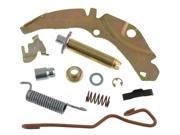 Drum Brake Self Adjuster Repair Kit Rear Front Right Carlson H2587