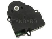 Standard Motor Products Hvac Floor Mode Door Actuator F04023