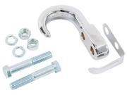 Keeper 05619 Chrome Forged Steel Tow Hook Kit