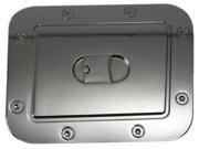 Paramount Restyling 66 2105 Fuel Door Cover Guard