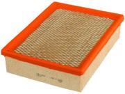 Fram Flexible Panel Air Filter CA5350 Fram Flexible Panel Air Filter CA5350