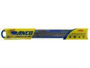 Anco A 19 M Windshield Wiper Blade Profile Wiper Blade Master Pack