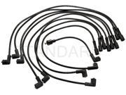 Spark Plug Wire Set Standard 27816