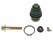 Moog K500063 Suspension Ball Joint Front Lower