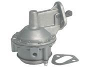 Mechanical Fuel Pump Carter M3019