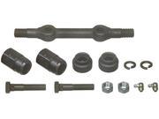 Moog K8053 Suspension Control Arm Shaft Kit Front Upper