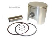 Wiseco 2310M07225 Piston Kit 0.25mm Oversize to 72.25mm