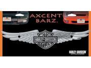 Chroma Graphics 1100 Harley Davidson Axcent Bar