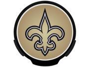 Rico Industries 9474652754 Nfl New Orleans Saints Led Power Decal