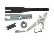 Drum Brake Self Adjuster Repair Kit Rear Right Carlson H2665