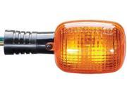 K S Technologies 25 1152 DOT Approved Turn Signal Amber