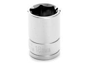 Wilmar W32218 1 2 Drive 6 Point Socket 18Mm