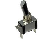 Dorman 86931 On Off Toggle Switch With Green And Red Leds
