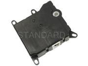 Standard Motor Products Hvac Heater Blend Door Actuator J04005