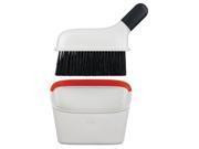 OXO 1334280 GG COMPACT DUSTPAN and BRUS 1334280