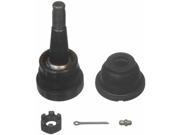 Quicksteer K6117T Suspension Ball Joint Front Lower