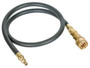 Camco 57280 39 Quick Connect To Quick Connect Lp Gas Hose
