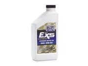Bel Ray Exs Synthetic Ester 4T Engine Oil 10W50 4L. 99160 B4Lw