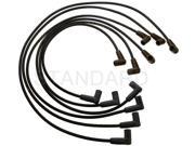 Spark Plug Wire Set Standard 27660